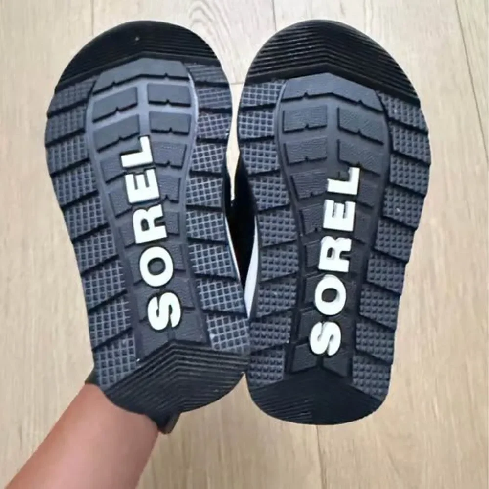 Sorel kids great